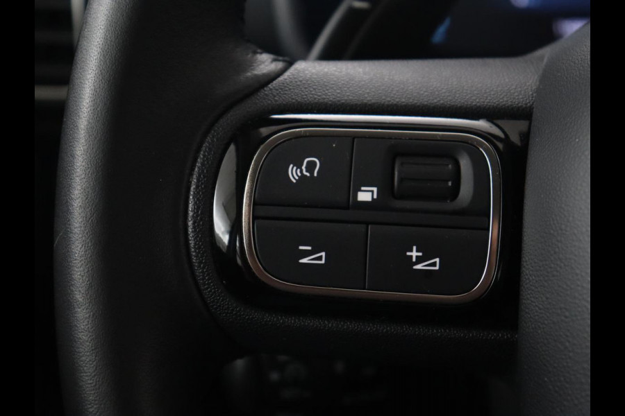 Citroën C5 Aircross 1.6 Plug-in Hybrid 225 Business | Camera | Carplay | Full LED | Dodehoek detectie | Keyless | Climate control | Cruise control | Bluetooth | Parkeehulp | PHEV