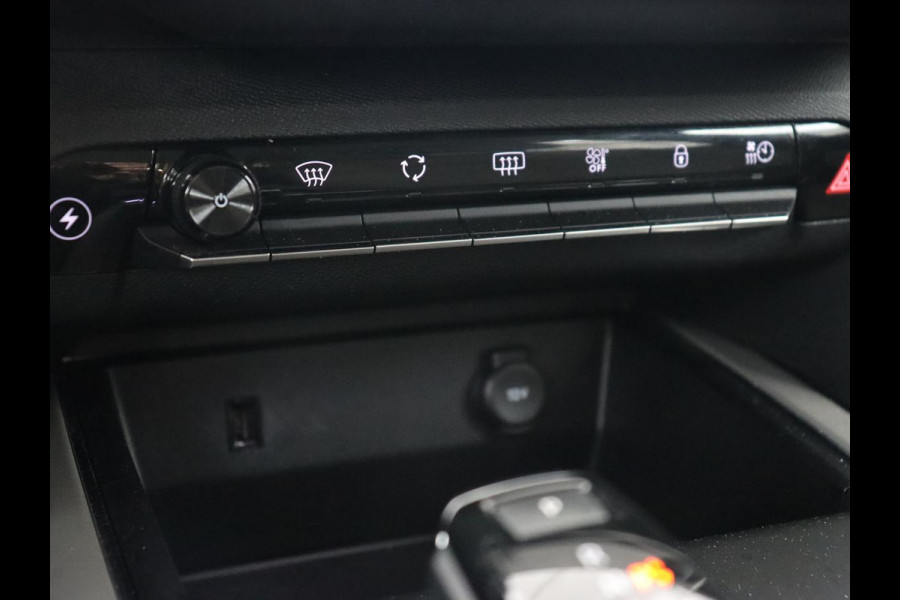 Citroën C5 Aircross 1.6 Plug-in Hybrid 225 Business | Camera | Carplay | Full LED | Dodehoek detectie | Keyless | Climate control | Cruise control | Bluetooth | Parkeehulp | PHEV