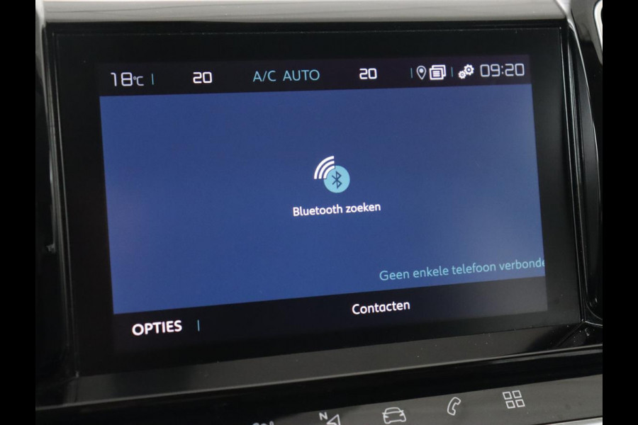 Citroën C5 Aircross 1.6 Plug-in Hybrid 225 Business | Camera | Carplay | Full LED | Dodehoek detectie | Keyless | Climate control | Cruise control | Bluetooth | Parkeehulp | PHEV