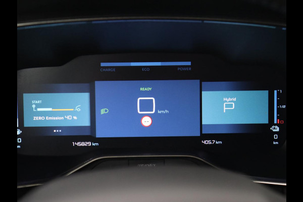 Citroën C5 Aircross 1.6 Plug-in Hybrid 225 Business | Camera | Carplay | Full LED | Dodehoek detectie | Keyless | Climate control | Cruise control | Bluetooth | Parkeehulp | PHEV