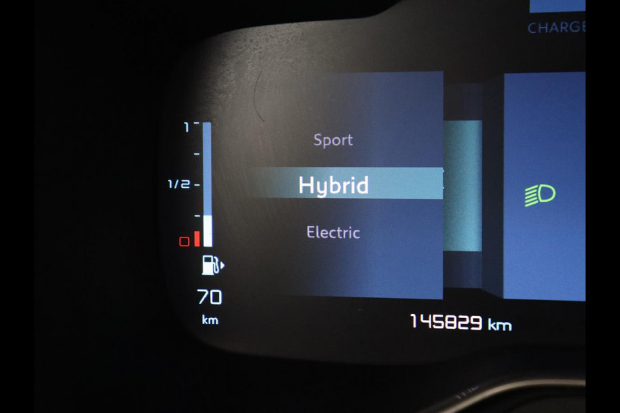 Citroën C5 Aircross 1.6 Plug-in Hybrid 225 Business | Camera | Carplay | Full LED | Dodehoek detectie | Keyless | Climate control | Cruise control | Bluetooth | Parkeehulp | PHEV