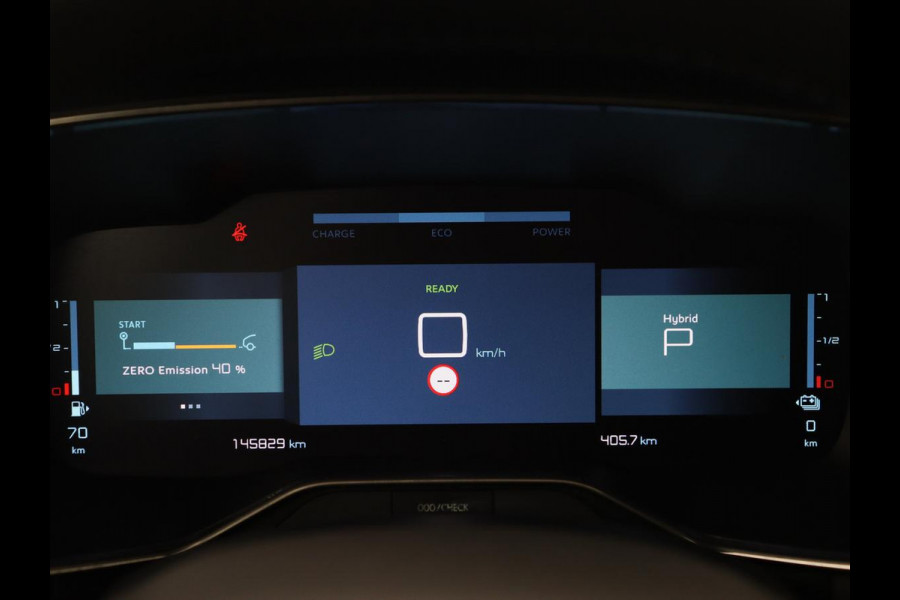 Citroën C5 Aircross 1.6 Plug-in Hybrid 225 Business | Camera | Carplay | Full LED | Dodehoek detectie | Keyless | Climate control | Cruise control | Bluetooth | Parkeehulp | PHEV