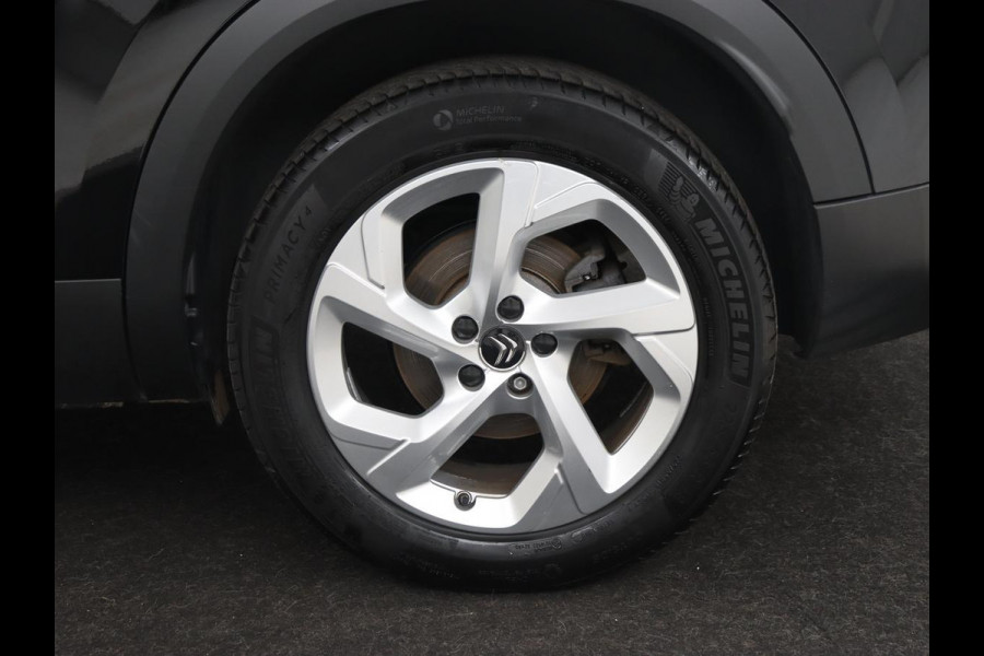 Citroën C5 Aircross 1.6 Plug-in Hybrid 225 Business | Camera | Carplay | Full LED | Dodehoek detectie | Keyless | Climate control | Cruise control | Bluetooth | Parkeehulp | PHEV