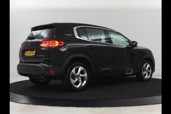 Citroën C5 Aircross 1.6 Plug-in Hybrid 225 Business | Camera | Carplay | Full LED | Dodehoek detectie | Keyless | Climate control | Cruise control | Bluetooth | Parkeehulp | PHEV
