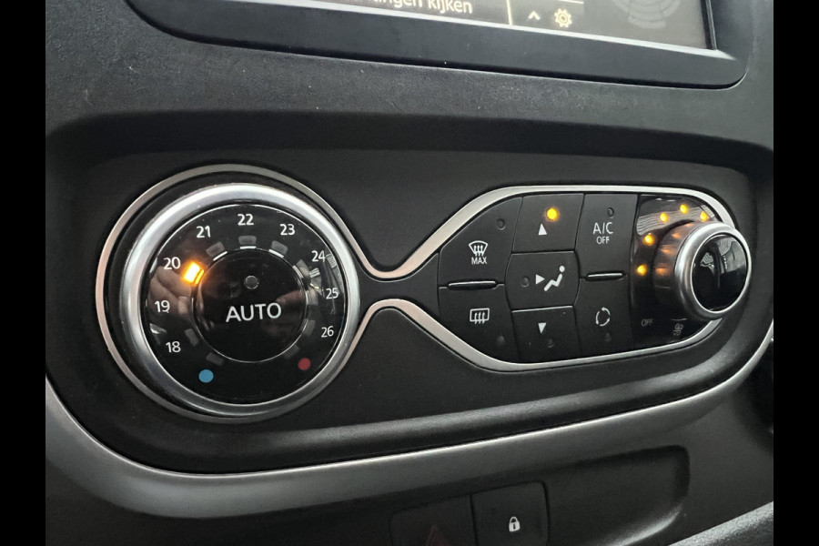 Renault Trafic 2.0 dCi 120 T29 L2H1 DC 5 Pers. Work Edition