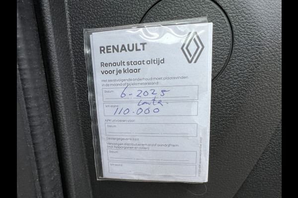 Renault Trafic 2.0 dCi 120 T29 L2H1 DC 5 Pers. Work Edition