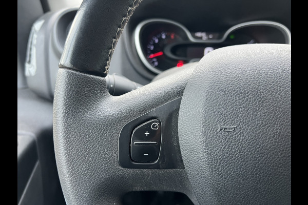 Renault Trafic 2.0 dCi 120 T29 L2H1 DC 5 Pers. Work Edition