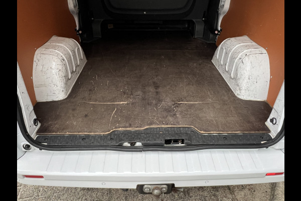 Renault Trafic 2.0 dCi 120 T29 L2H1 DC 5 Pers. Work Edition