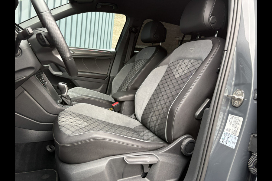 Volkswagen Tiguan 1.5 TSI R-Line Business+ | Head Up | IQ Light | Side Assist | Keyless | Camera | Elk. A-klep | Prijs Rijklaar!!