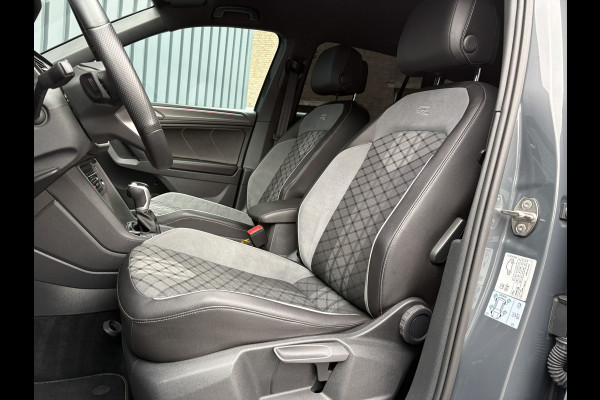 Volkswagen Tiguan 1.5 TSI R-Line Business+ | Head Up | IQ Light | Side Assist | Keyless | Camera | Elk. A-klep | Prijs Rijklaar!!