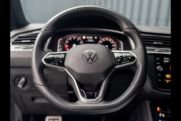 Volkswagen Tiguan 1.5 TSI R-Line Business+ | Head Up | IQ Light | Side Assist | Keyless | Camera | Elk. A-klep | Prijs Rijklaar!!