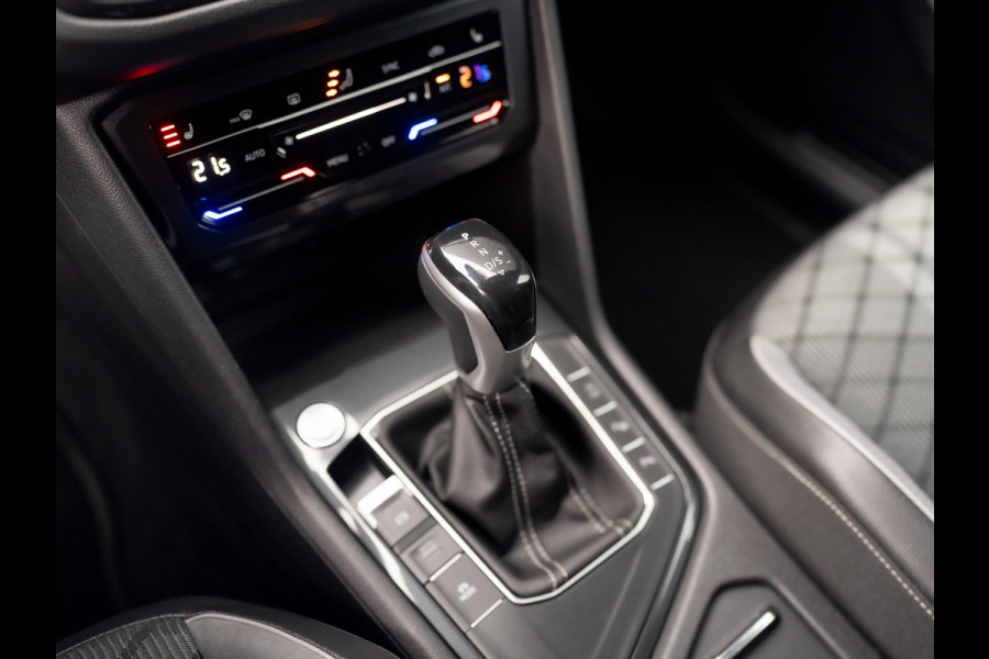 Volkswagen Tiguan 1.5 TSI R-Line Business+ | Head Up | IQ Light | Side Assist | Keyless | Camera | Elk. A-klep | Prijs Rijklaar!!