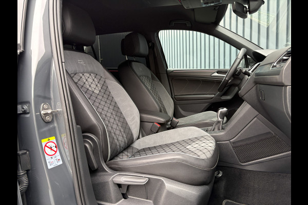 Volkswagen Tiguan 1.5 TSI R-Line Business+ | Head Up | IQ Light | Side Assist | Keyless | Camera | Elk. A-klep | Prijs Rijklaar!!