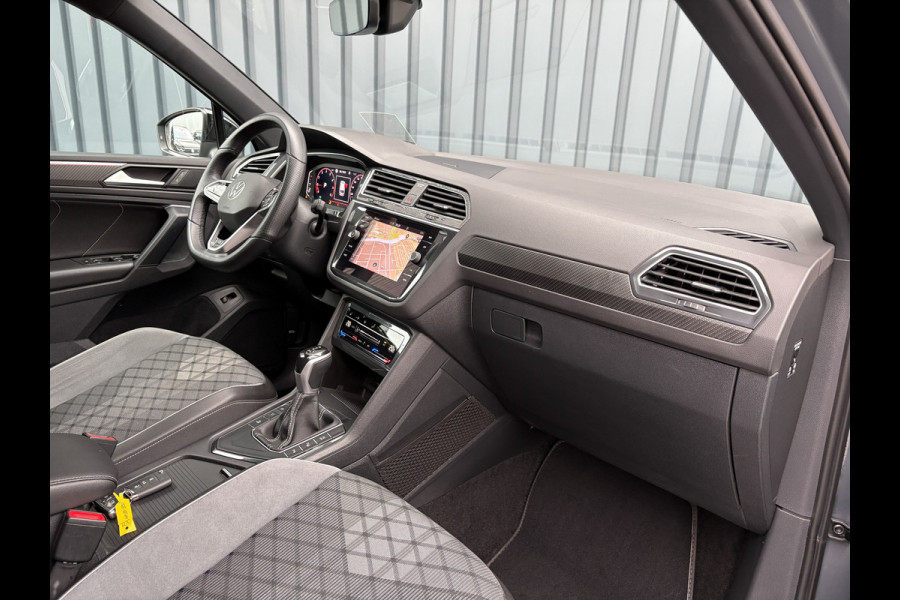 Volkswagen Tiguan 1.5 TSI R-Line Business+ | Head Up | IQ Light | Side Assist | Keyless | Camera | Elk. A-klep | Prijs Rijklaar!!