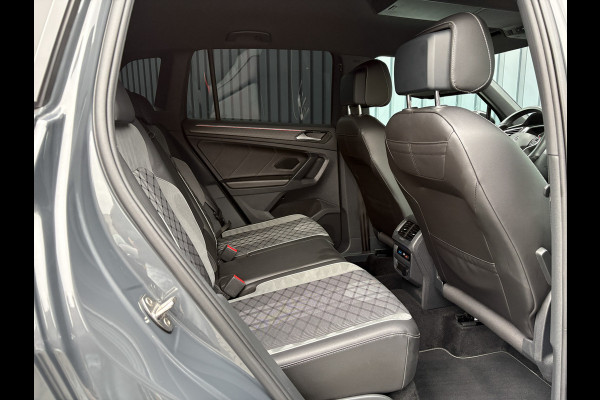 Volkswagen Tiguan 1.5 TSI R-Line Business+ | Head Up | IQ Light | Side Assist | Keyless | Camera | Elk. A-klep | Prijs Rijklaar!!