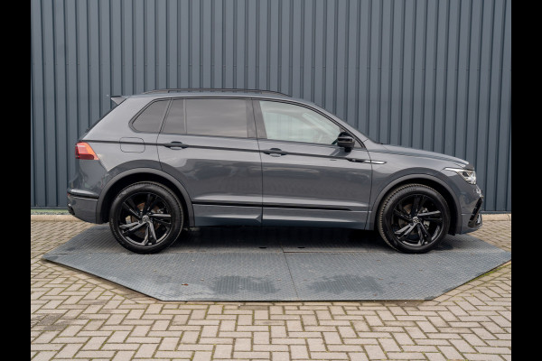 Volkswagen Tiguan 1.5 TSI R-Line Business+ | Head Up | IQ Light | Side Assist | Keyless | Camera | Elk. A-klep | Prijs Rijklaar!!