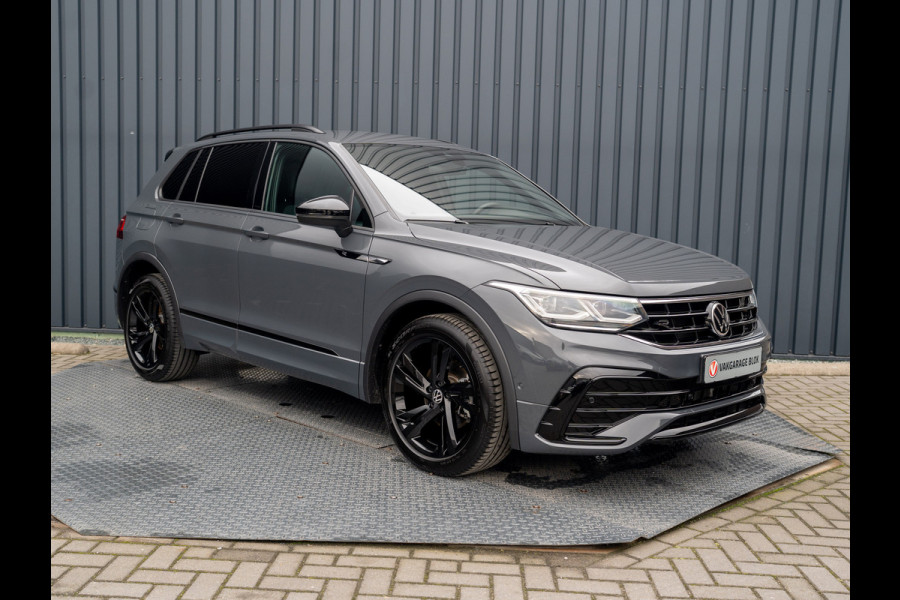 Volkswagen Tiguan 1.5 TSI R-Line Business+ | Head Up | IQ Light | Side Assist | Keyless | Camera | Elk. A-klep | Prijs Rijklaar!!