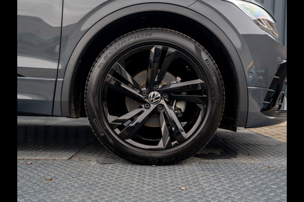 Volkswagen Tiguan 1.5 TSI R-Line Business+ | Head Up | IQ Light | Side Assist | Keyless | Camera | Elk. A-klep | Prijs Rijklaar!!