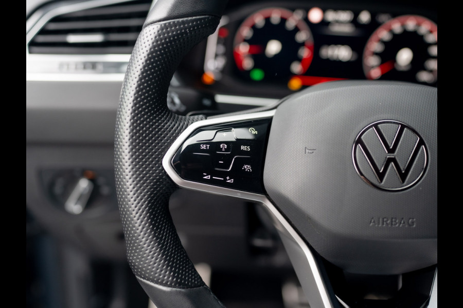 Volkswagen Tiguan 1.5 TSI R-Line Business+ | Head Up | IQ Light | Side Assist | Keyless | Camera | Elk. A-klep | Prijs Rijklaar!!