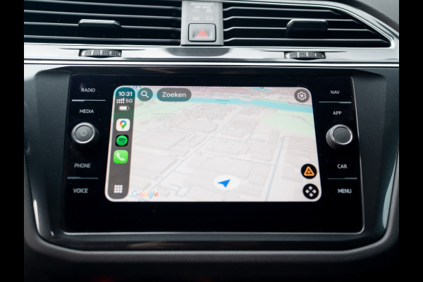 Volkswagen Tiguan 1.5 TSI R-Line Business+ | Head Up | IQ Light | Side Assist | Keyless | Camera | Elk. A-klep | Prijs Rijklaar!!