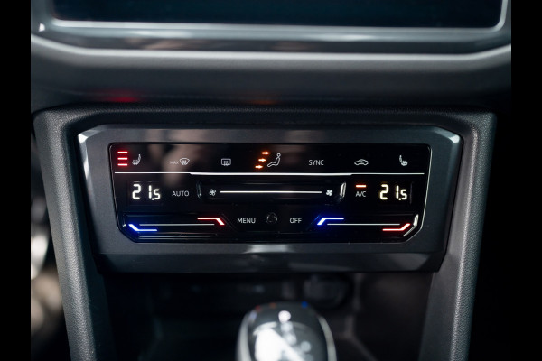 Volkswagen Tiguan 1.5 TSI R-Line Business+ | Head Up | IQ Light | Side Assist | Keyless | Camera | Elk. A-klep | Prijs Rijklaar!!