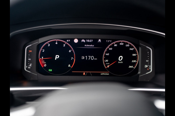 Volkswagen Tiguan 1.5 TSI R-Line Business+ | Head Up | IQ Light | Side Assist | Keyless | Camera | Elk. A-klep | Prijs Rijklaar!!