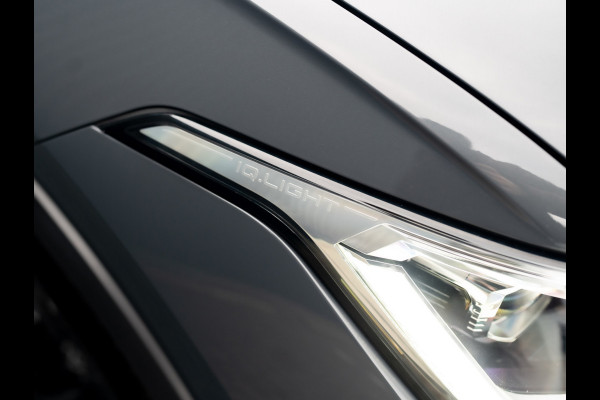 Volkswagen Tiguan 1.5 TSI R-Line Business+ | Head Up | IQ Light | Side Assist | Keyless | Camera | Elk. A-klep | Prijs Rijklaar!!