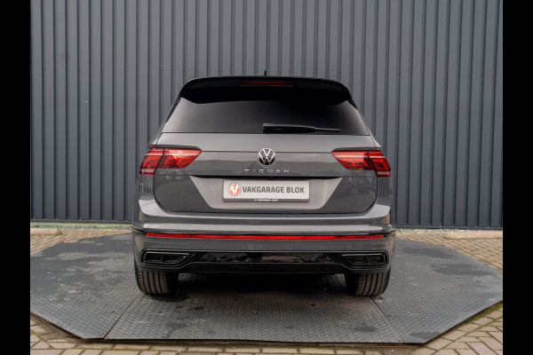 Volkswagen Tiguan 1.5 TSI R-Line Business+ | Head Up | IQ Light | Side Assist | Keyless | Camera | Elk. A-klep | Prijs Rijklaar!!