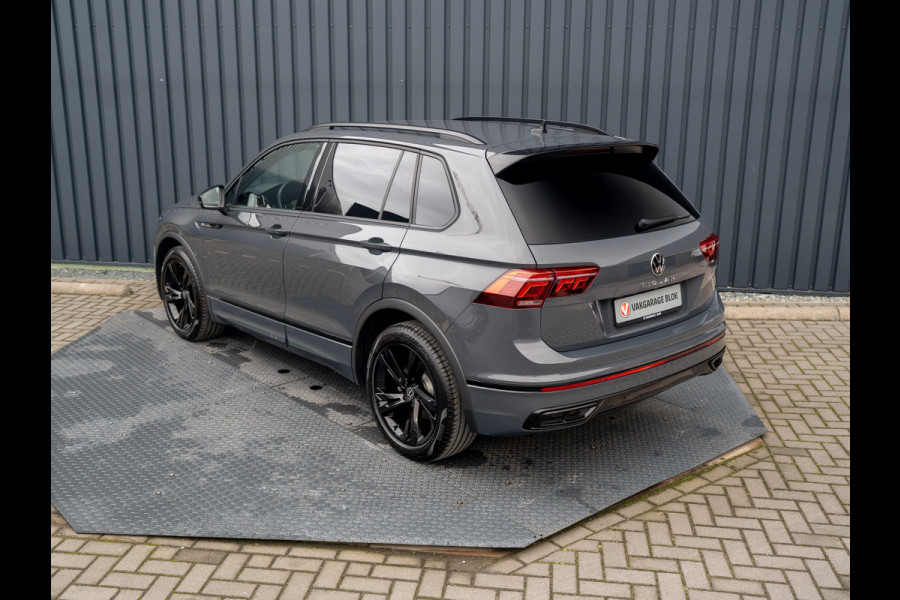 Volkswagen Tiguan 1.5 TSI R-Line Business+ | Head Up | IQ Light | Side Assist | Keyless | Camera | Elk. A-klep | Prijs Rijklaar!!