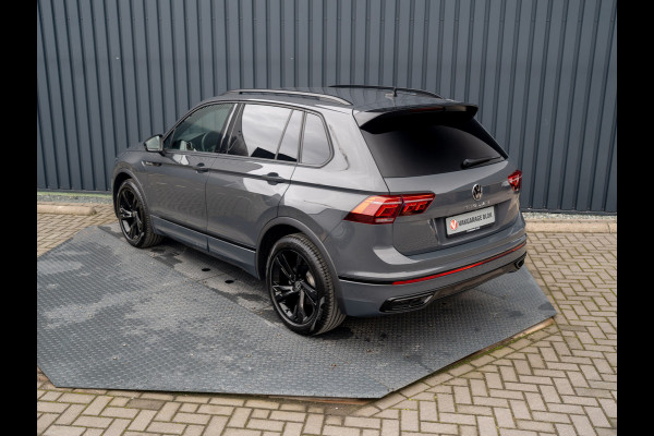 Volkswagen Tiguan 1.5 TSI R-Line Business+ | Head Up | IQ Light | Side Assist | Keyless | Camera | Elk. A-klep | Prijs Rijklaar!!