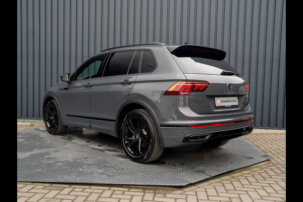 Volkswagen Tiguan 1.5 TSI R-Line Business+ | Head Up | IQ Light | Side Assist | Keyless | Camera | Elk. A-klep | Prijs Rijklaar!!