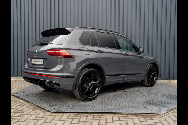 Volkswagen Tiguan 1.5 TSI R-Line Business+ | Head Up | IQ Light | Side Assist | Keyless | Camera | Elk. A-klep | Prijs Rijklaar!!