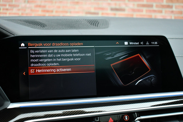 BMW X5 xDrive45e 394pk M-Sport Pano ACC Trekh HUD H/K 4wielbest 22inch