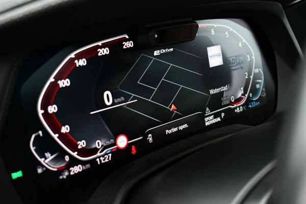 BMW X5 xDrive45e 394pk M-Sport Pano ACC Trekh HUD H/K 4wielbest 22inch