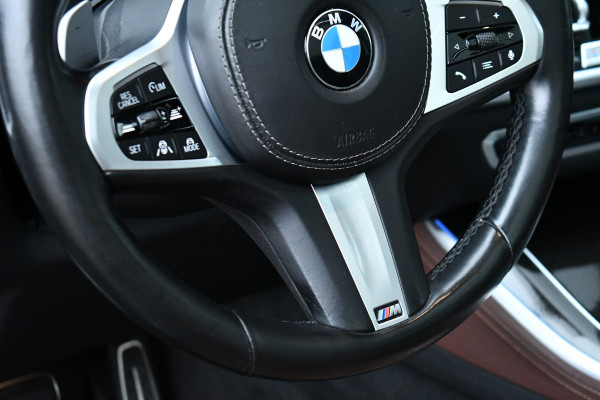 BMW X5 xDrive45e 394pk M-Sport Pano ACC Trekh HUD H/K 4wielbest 22inch