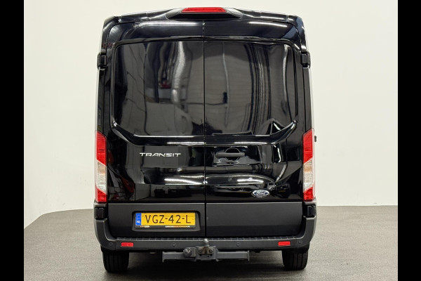 Ford Transit 290 2.0 TDCI L2H2 Trend Navi Airco Cruise Control DAB PDC Trekhaak