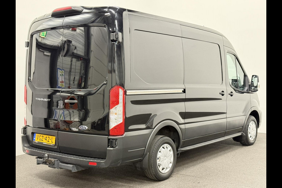 Ford Transit 290 2.0 TDCI L2H2 Trend Navi Airco Cruise Control DAB PDC Trekhaak