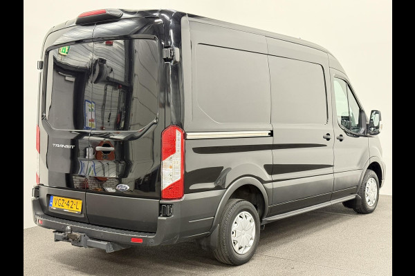 Ford Transit 290 2.0 TDCI L2H2 Trend Navi Airco Cruise Control DAB PDC Trekhaak