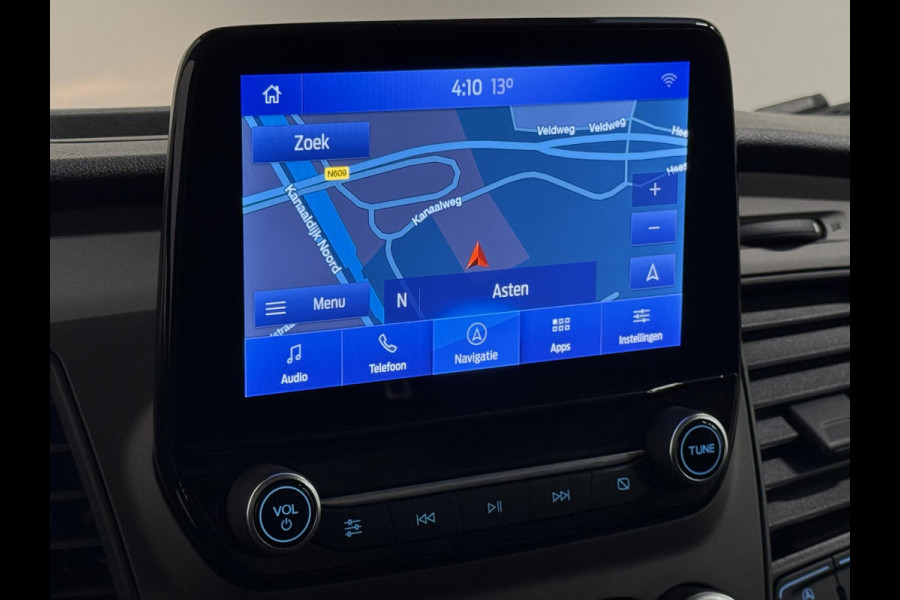 Ford Transit 290 2.0 TDCI L2H2 Trend Navi Airco Cruise Control DAB PDC Trekhaak