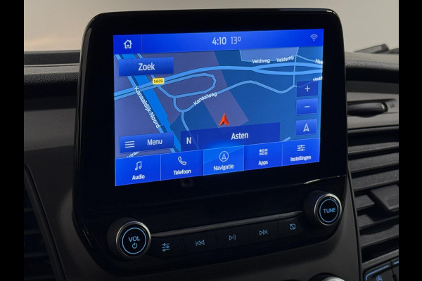 Ford Transit 290 2.0 TDCI L2H2 Trend Navi Airco Cruise Control DAB PDC Trekhaak