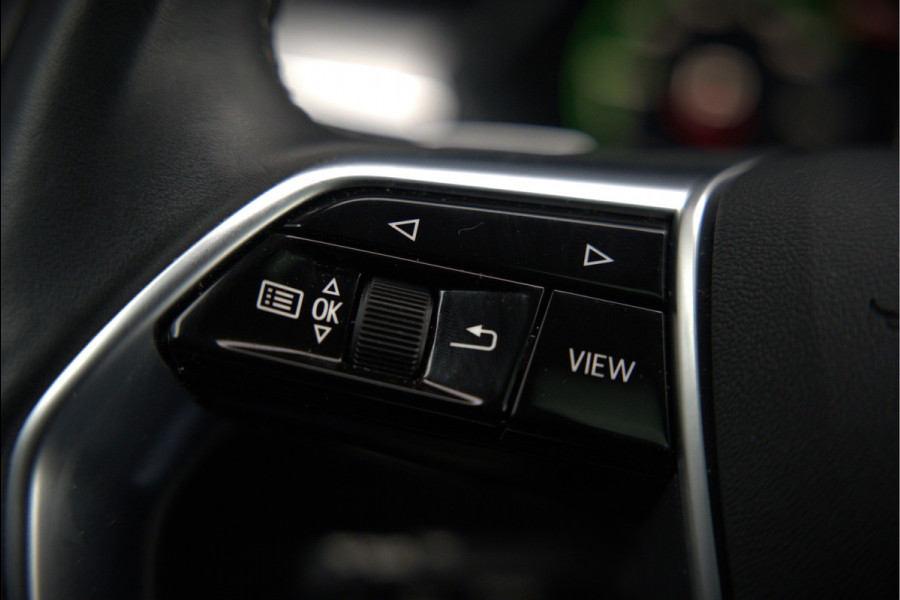 Audi e-tron Sportback 50 quattro S edition 71 kWh | S-Line | Panoramadak | Memory Seats | Luchtvering | Adaptive Cruise Control | Apple Carplay | Keyless | Matrix LED | Leder | Stoelverwarming | NAP |