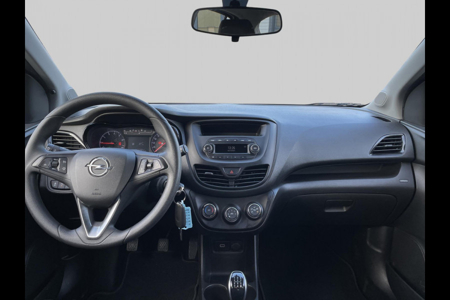 Opel KARL 1.0 ecoFLEX 120 Jaar Edition
