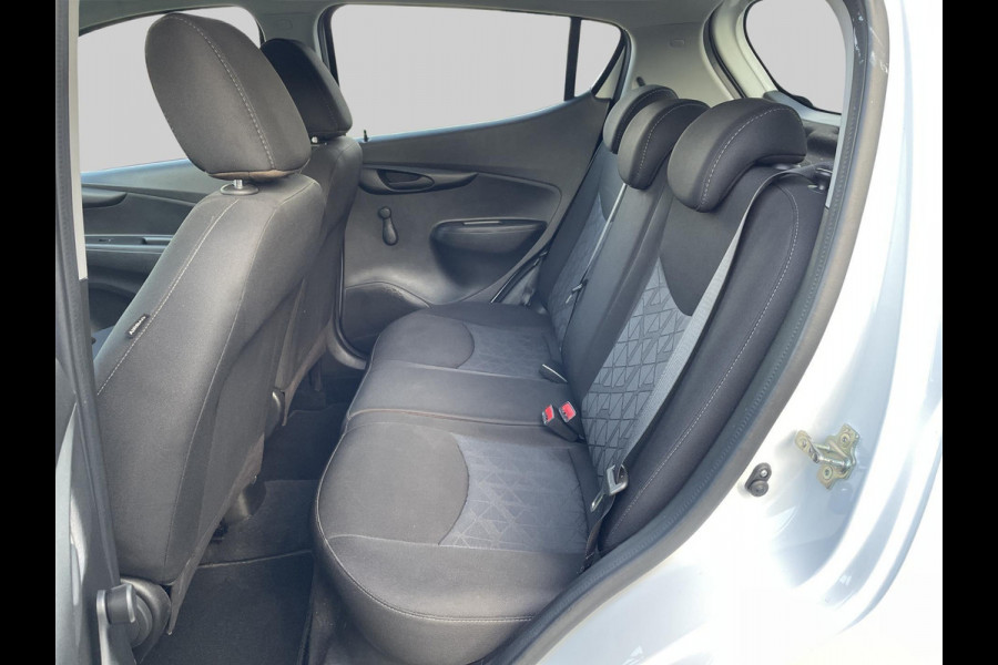 Opel KARL 1.0 ecoFLEX 120 Jaar Edition