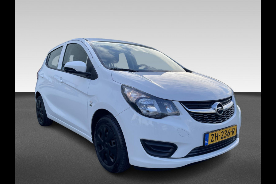 Opel KARL 1.0 ecoFLEX 120 Jaar Edition