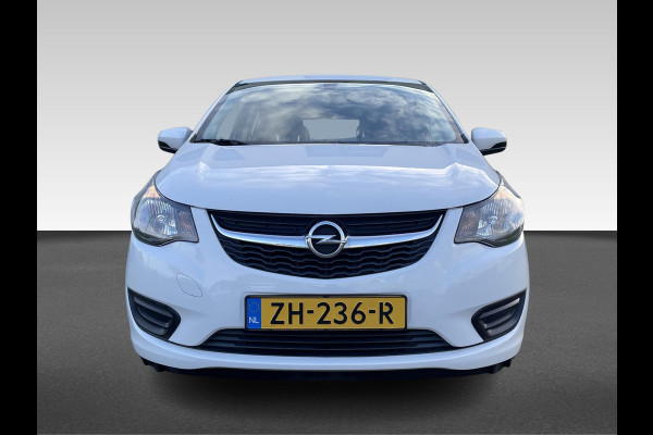 Opel KARL 1.0 ecoFLEX 120 Jaar Edition
