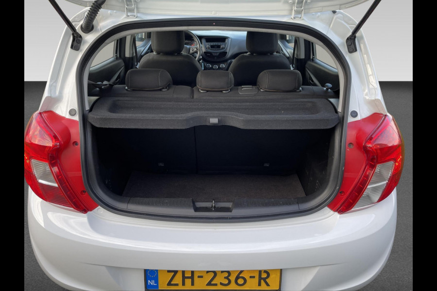 Opel KARL 1.0 ecoFLEX 120 Jaar Edition