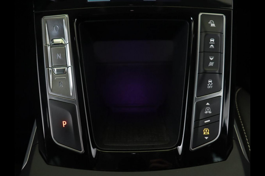 Jaguar I-PACE EV400 HSE 90 kWh | Leder | Meridian Sound | Achterbankverwarming | Adaptive cruise | 360 Camera | Carplay | Matrix LED | Keyless | Stoelverwarming | Navigatie