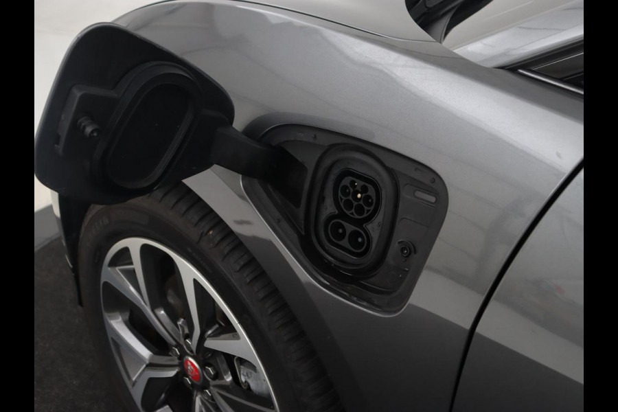 Jaguar I-PACE EV400 HSE 90 kWh | Leder | Meridian Sound | Achterbankverwarming | Adaptive cruise | 360 Camera | Carplay | Matrix LED | Keyless | Stoelverwarming | Navigatie
