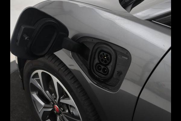 Jaguar I-PACE EV400 HSE 90 kWh | Leder | Meridian Sound | Achterbankverwarming | Adaptive cruise | 360 Camera | Carplay | Matrix LED | Keyless | Stoelverwarming | Navigatie