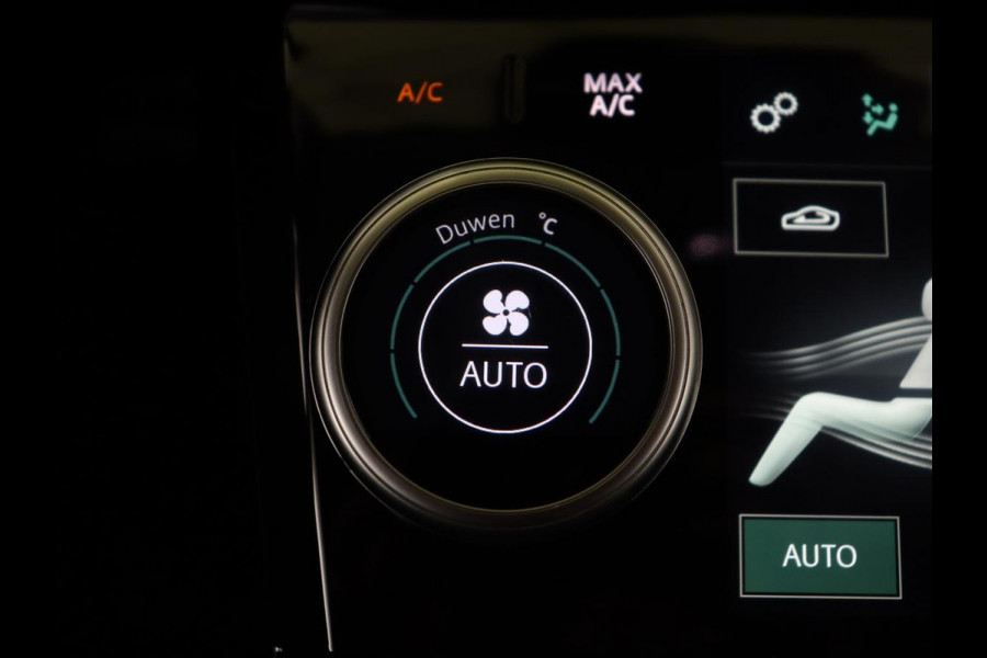 Jaguar I-PACE EV400 HSE 90 kWh | Leder | Meridian Sound | Achterbankverwarming | Adaptive cruise | 360 Camera | Carplay | Matrix LED | Keyless | Stoelverwarming | Navigatie